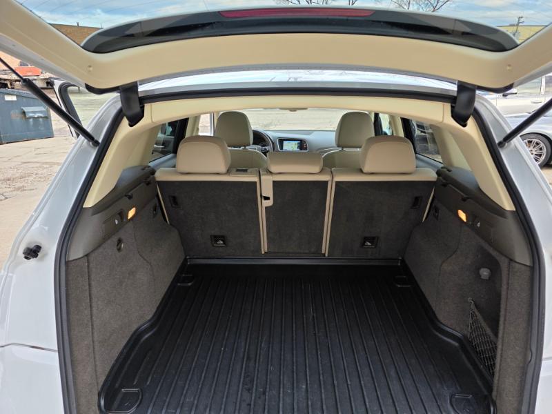 Audi Q5 2.0 quattro Premium 2014