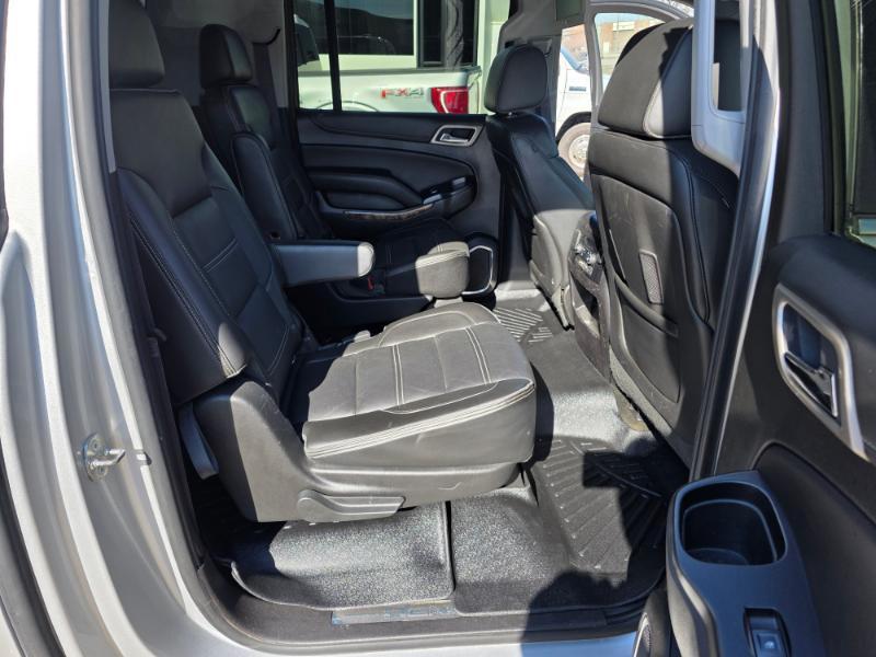 GMC Yukon Denali XL 4WD 2015