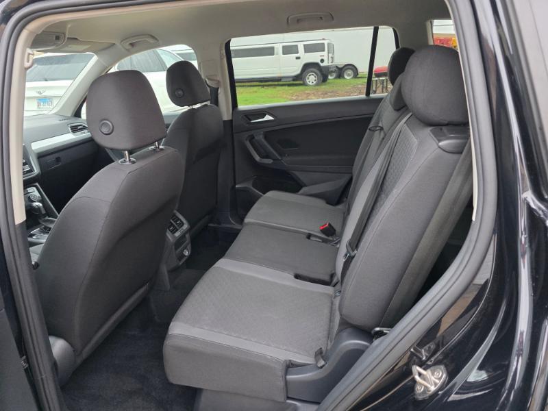 Volkswagen Tiguan S 4Motion 2019