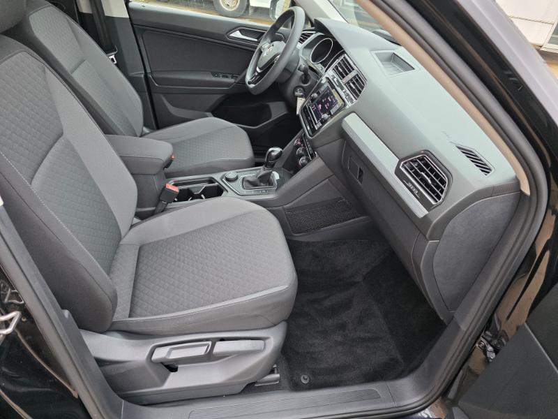 Volkswagen Tiguan S 4Motion 2019