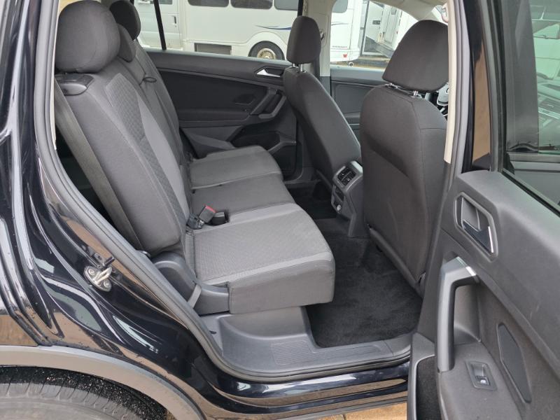 Volkswagen Tiguan S 4Motion 2019