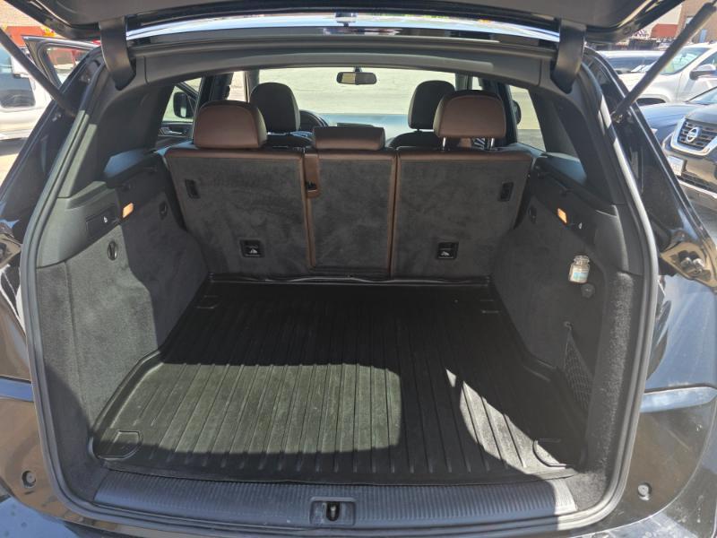 Audi Q5 2.0T Premium quattro 2016