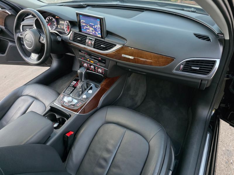 Audi A6 2.0T Premium quattro 2018