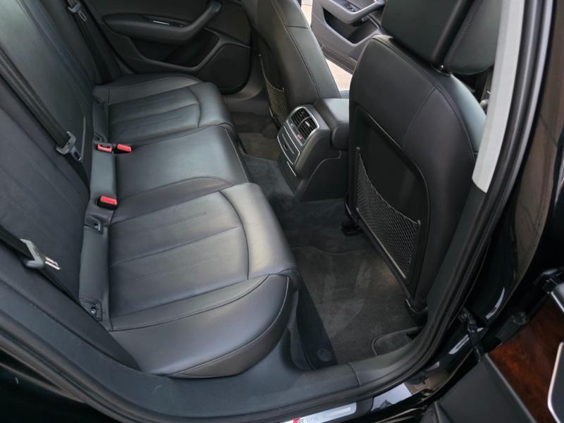 Audi A6 2.0T Premium quattro 2018