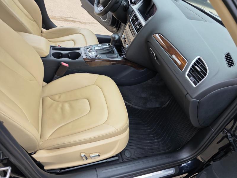 Audi A4 2.0T Premium Plus quattro Sedan AWD 8A 2016