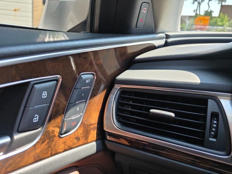 Audi A6 2.0T Premium Plus quattro 2015