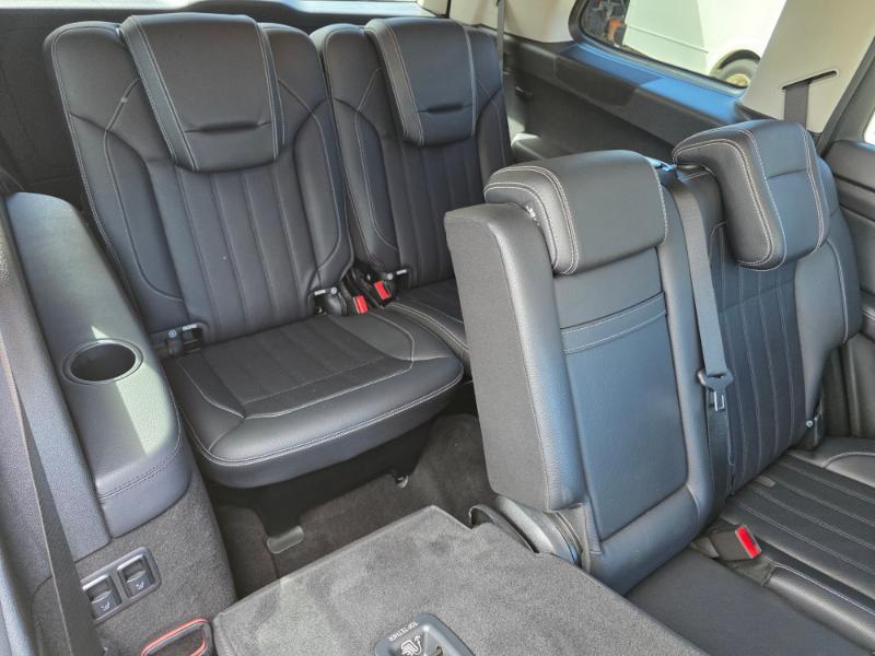 Mercedes-Benz GL-Class GL450 4MATIC 2016