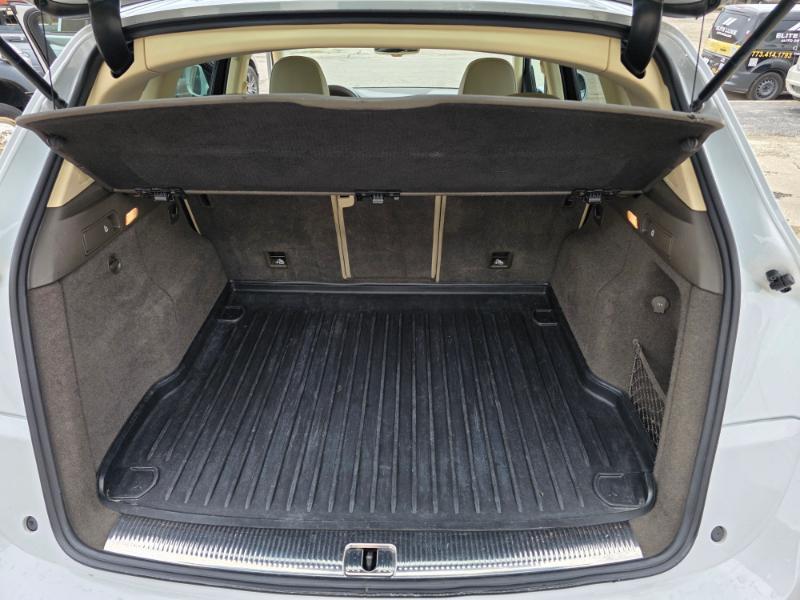 Audi Q5 2.0 quattro Premium 2013