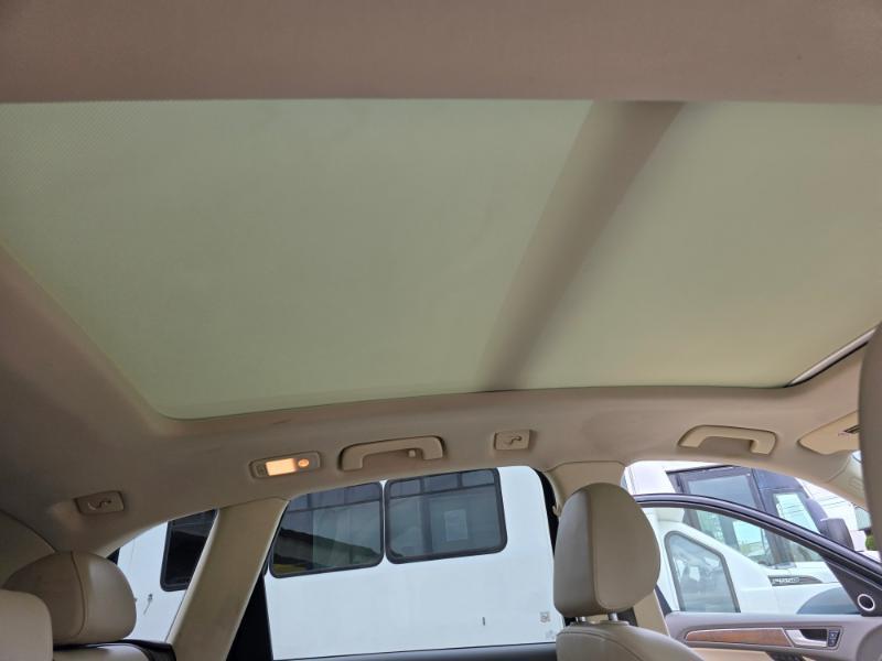 Audi Q5 2.0 quattro Premium 2013
