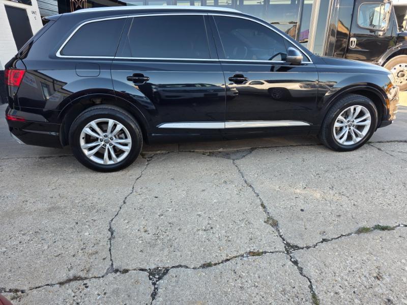 Audi Q7 3.0 Premium Plus quattro 2018