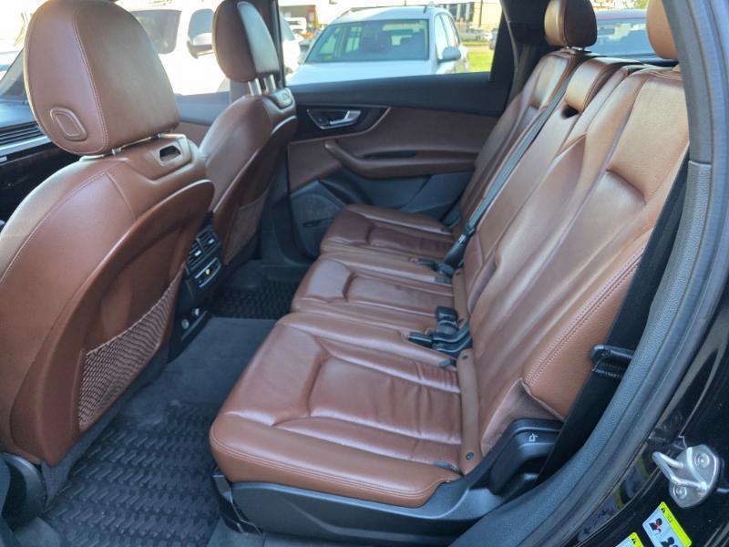 Audi Q7 3.0 Premium Plus quattro 2018