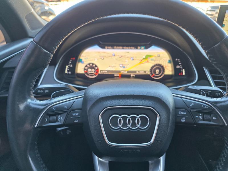 Audi Q7 3.0 Premium Plus quattro 2018