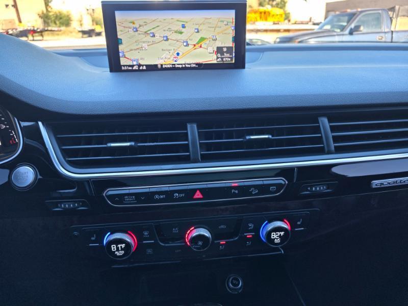 Audi Q7 3.0 Premium Plus quattro 2018