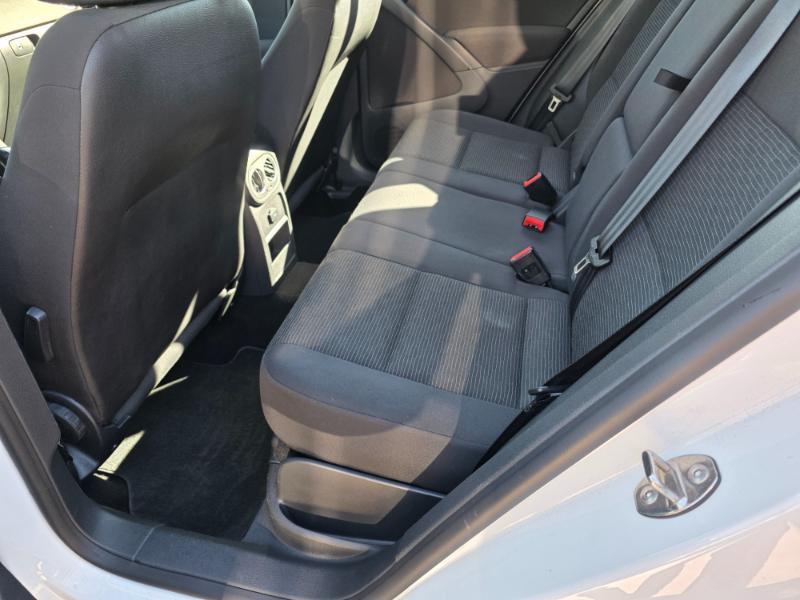 Volkswagen Tiguan S 4Motion 2015