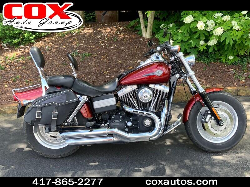 Harley Davidson Springfield Mo >> Used 2009 Harley Davidson Fxdf Dyna Fat Bob For Sale In Harley Davidson Springfield Mo >> Used 2009 Harley Davidson Fxdf Dyna Fat Bob For Sale In