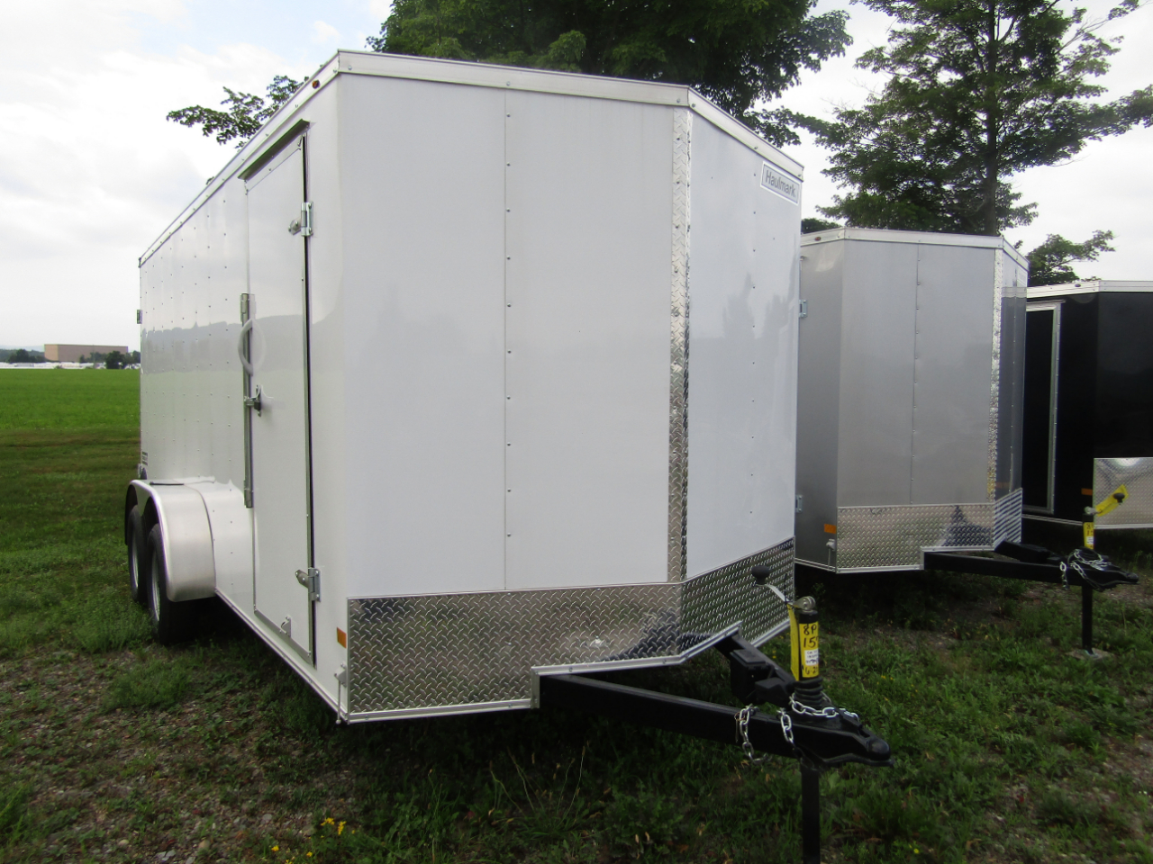 New And Used Trailers North Norwich Motors & Trailer Sales LLC