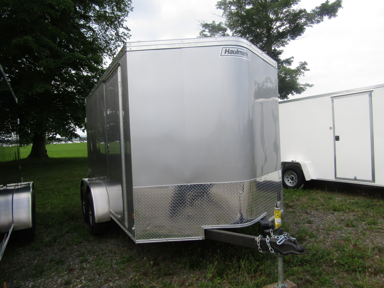 New And Used Trailers North Norwich Motors & Trailer Sales LLC