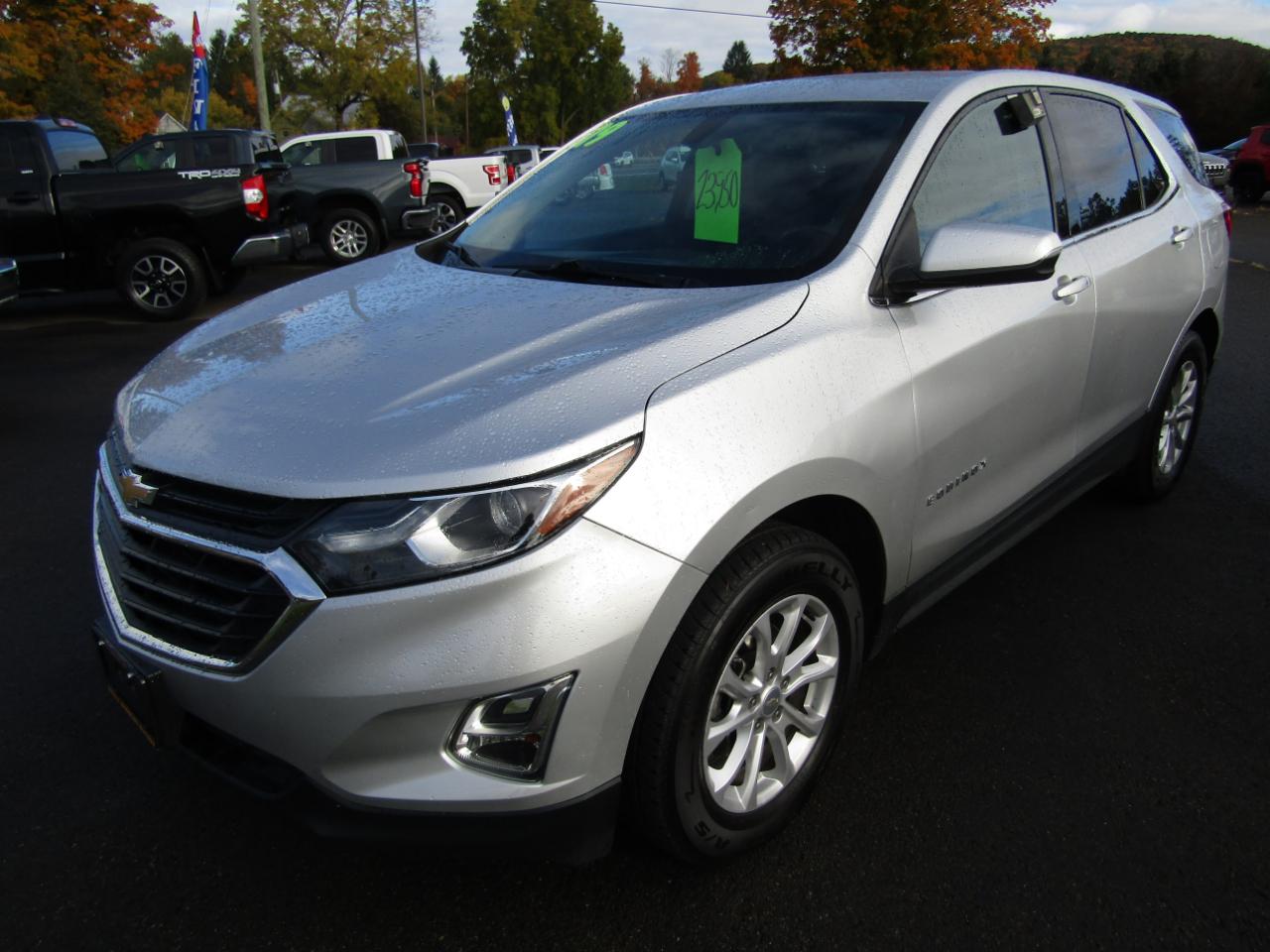 Used Cars for Sale Norwich NY 13815 North Norwich Motors & Trailer