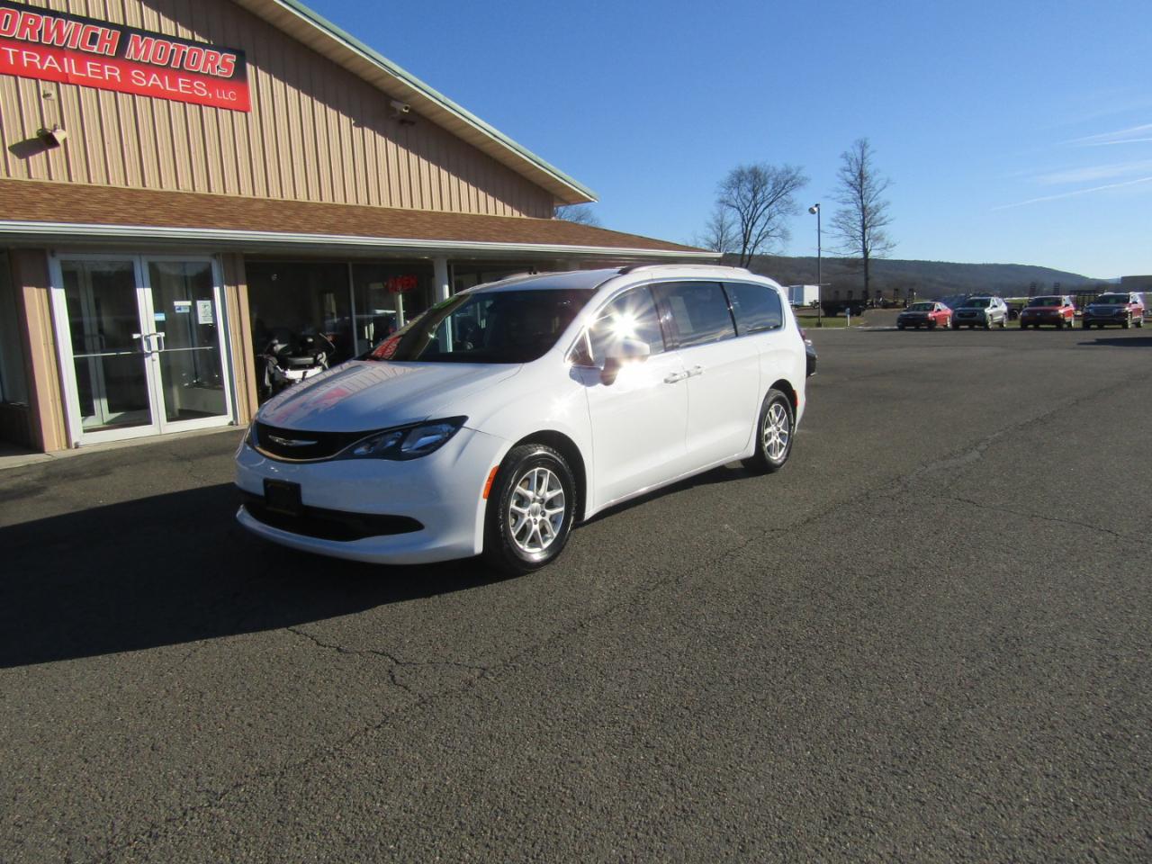 Used Cars for Sale Norwich NY 13815 North Norwich Motors & Trailer