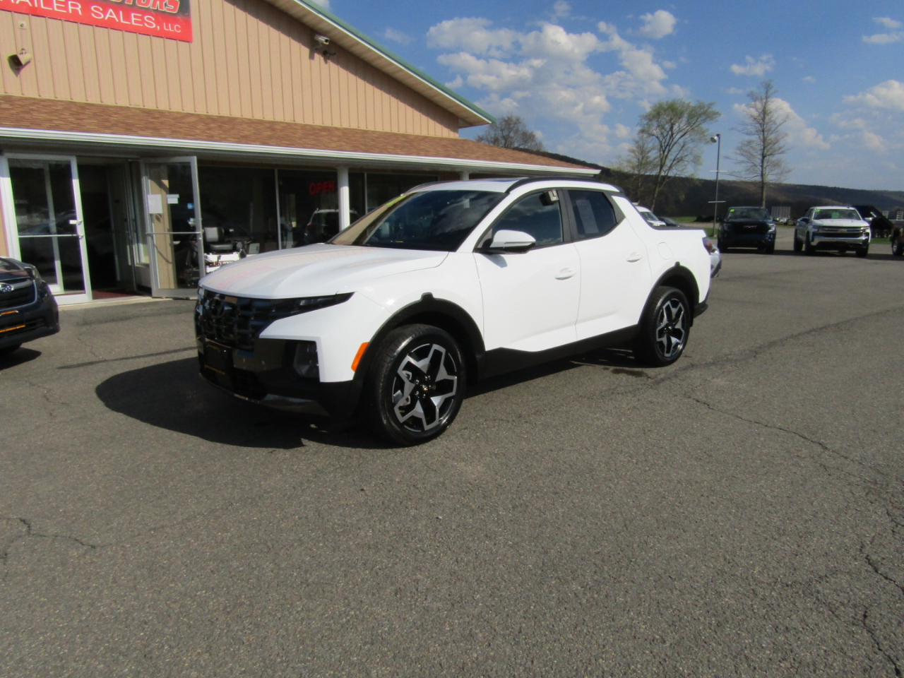 Used Cars for Sale Norwich NY 13815 North Norwich Motors & Trailer