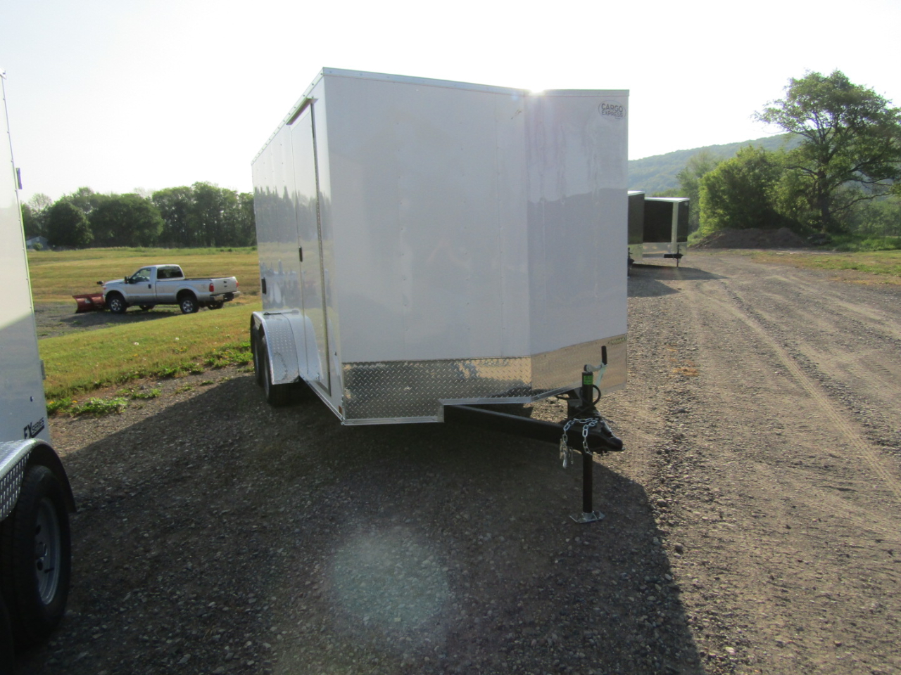 New And Used Trailers North Norwich Motors & Trailer Sales LLC