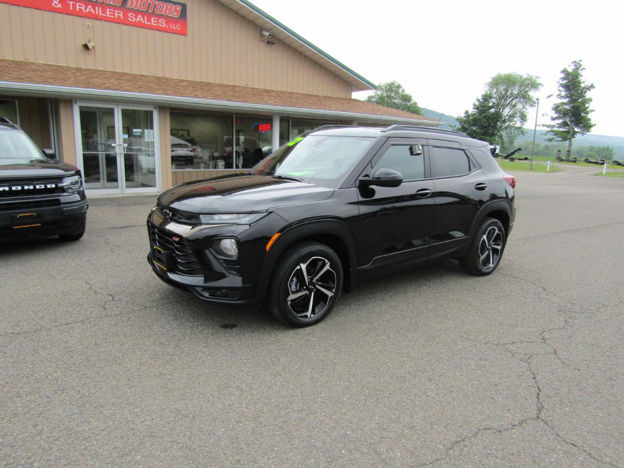 Used Cars for Sale Norwich NY 13815 North Norwich Motors & Trailer