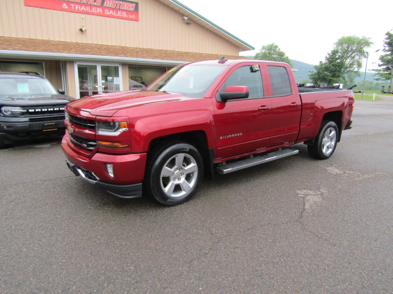 Used Cars for Sale Norwich NY 13815 North Norwich Motors & Trailer
