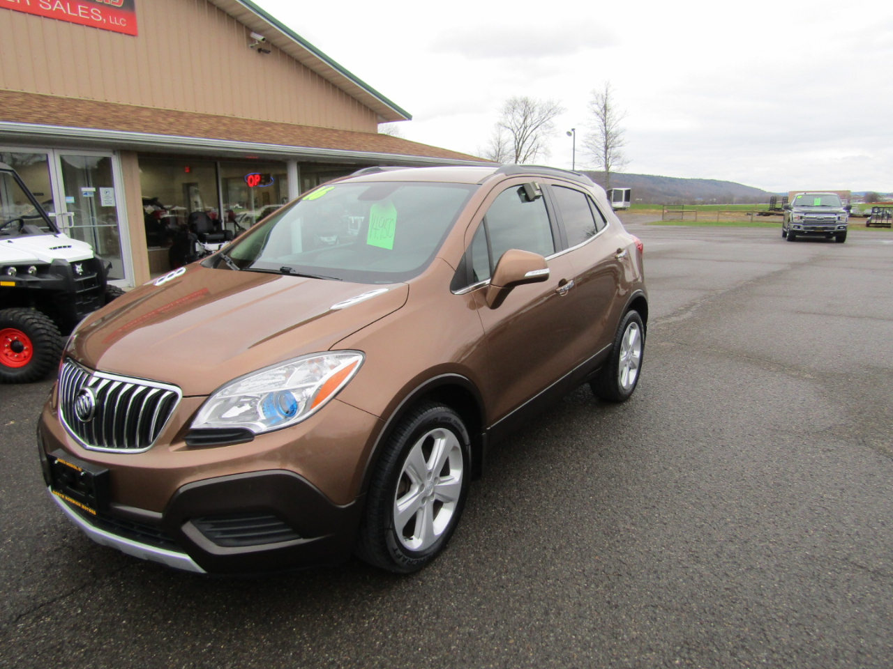 Used Cars for Sale Norwich NY 13815 North Norwich Motors & Trailer