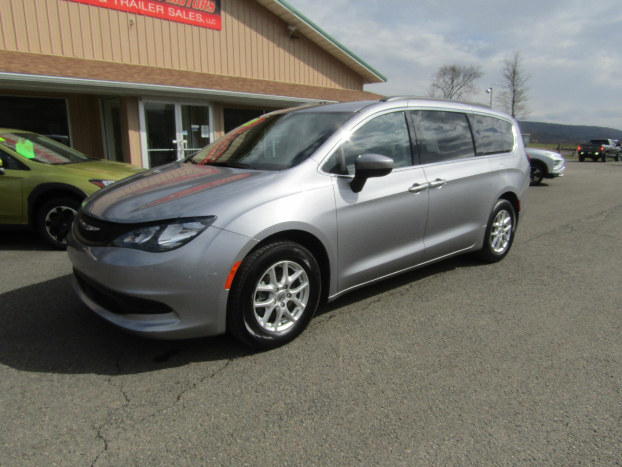 Used Cars for Sale Norwich NY 13815 North Norwich Motors & Trailer