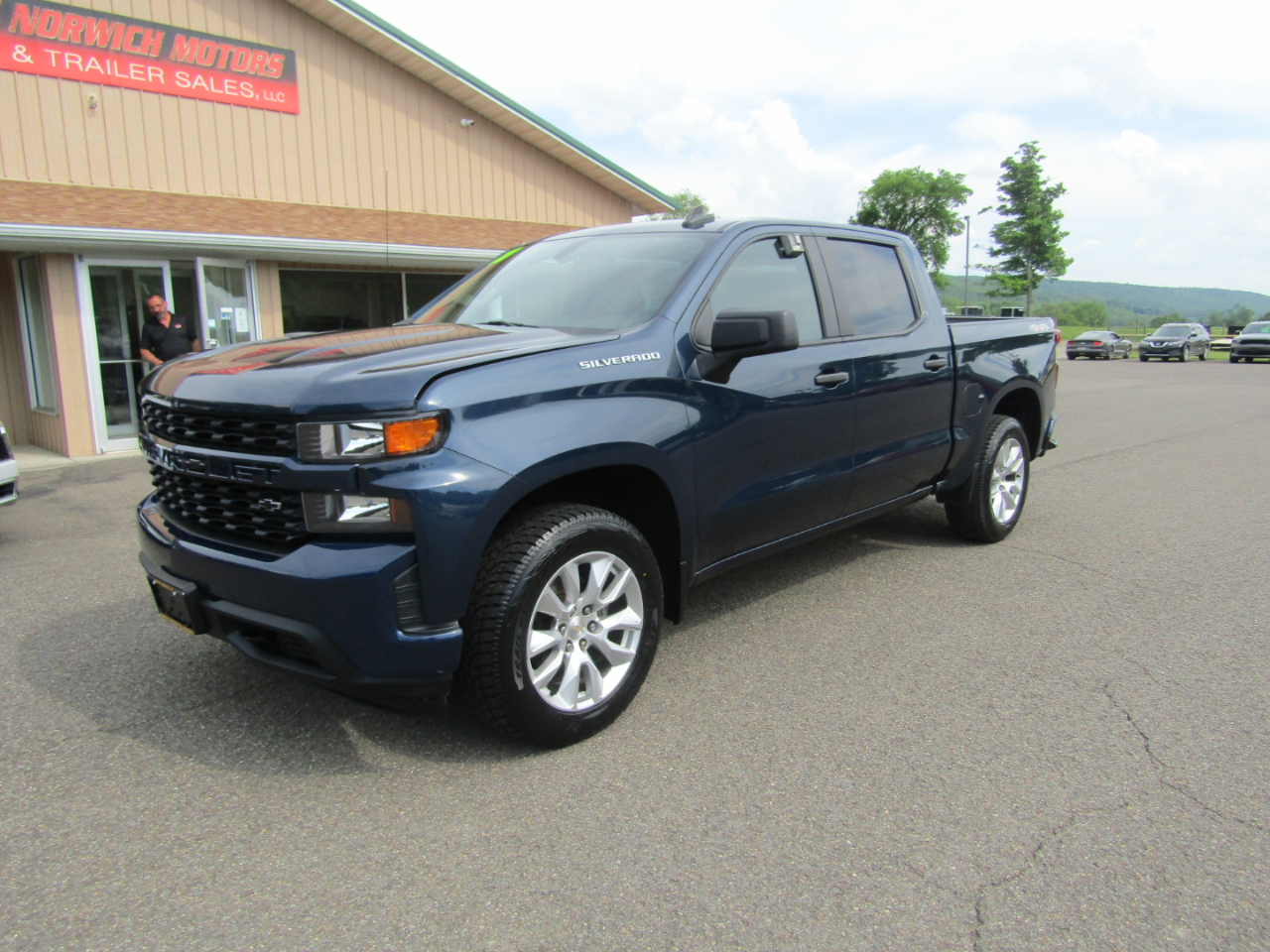 Used Cars for Sale Norwich NY 13815 North Norwich Motors & Trailer