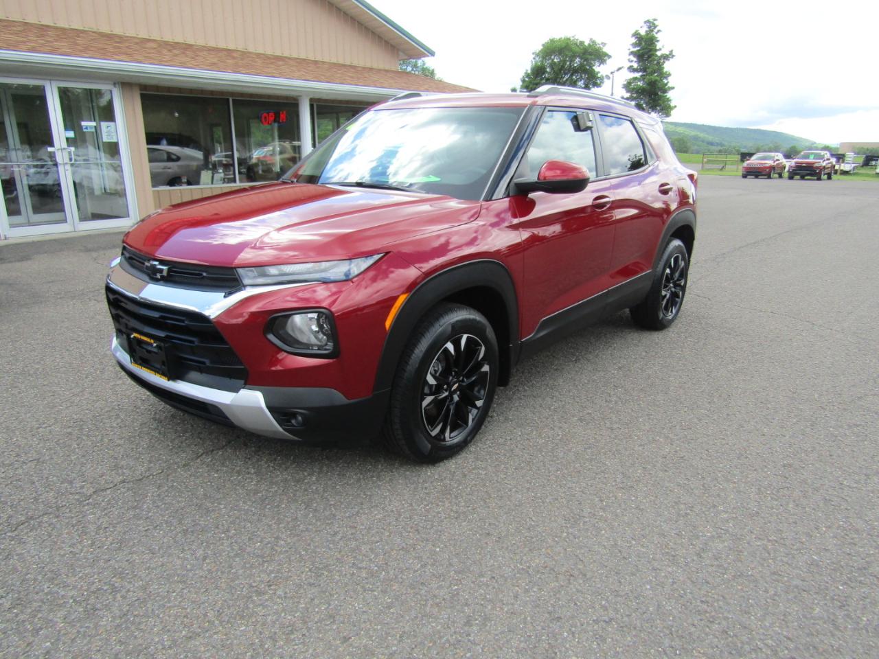 Used Cars for Sale Norwich NY 13815 North Norwich Motors & Trailer