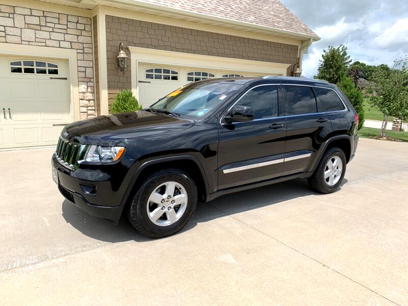 Used 2011 Jeep Grand Cherokee Laredo 2WD for Sale in Clinton MO 64735 Banks Motors