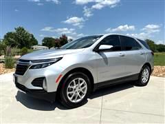 2022 Chevrolet Equinox  2022 Chevrolet Equinox