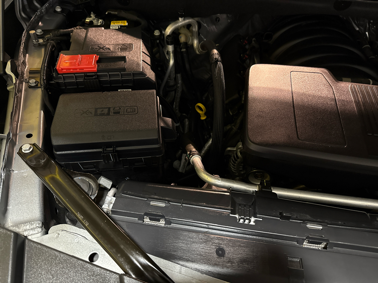 Cadillac Escalade Sport AWD 2023