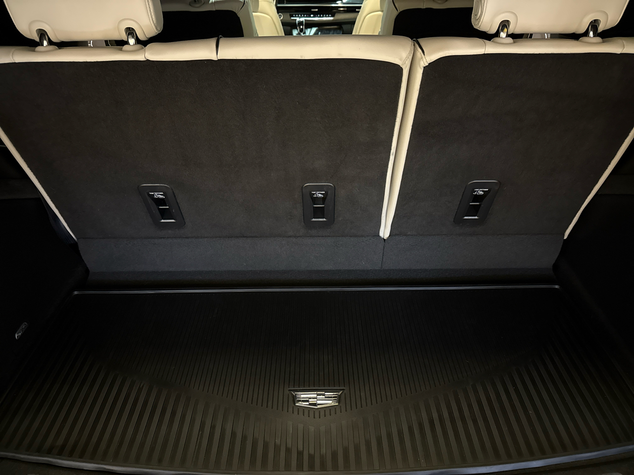 Cadillac Escalade Sport AWD 2023