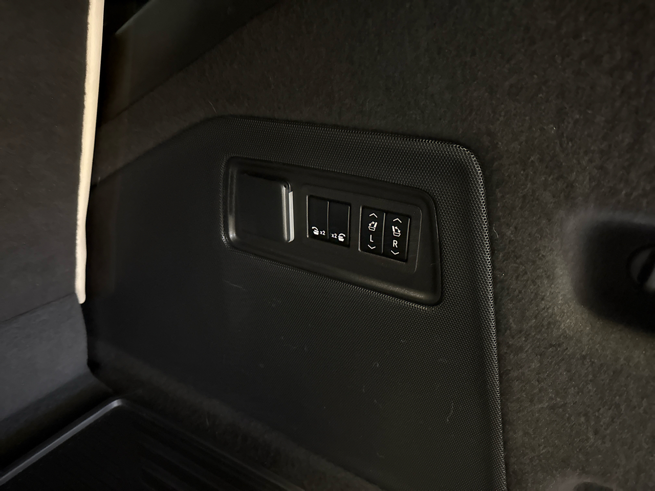 Cadillac Escalade Sport AWD 2023