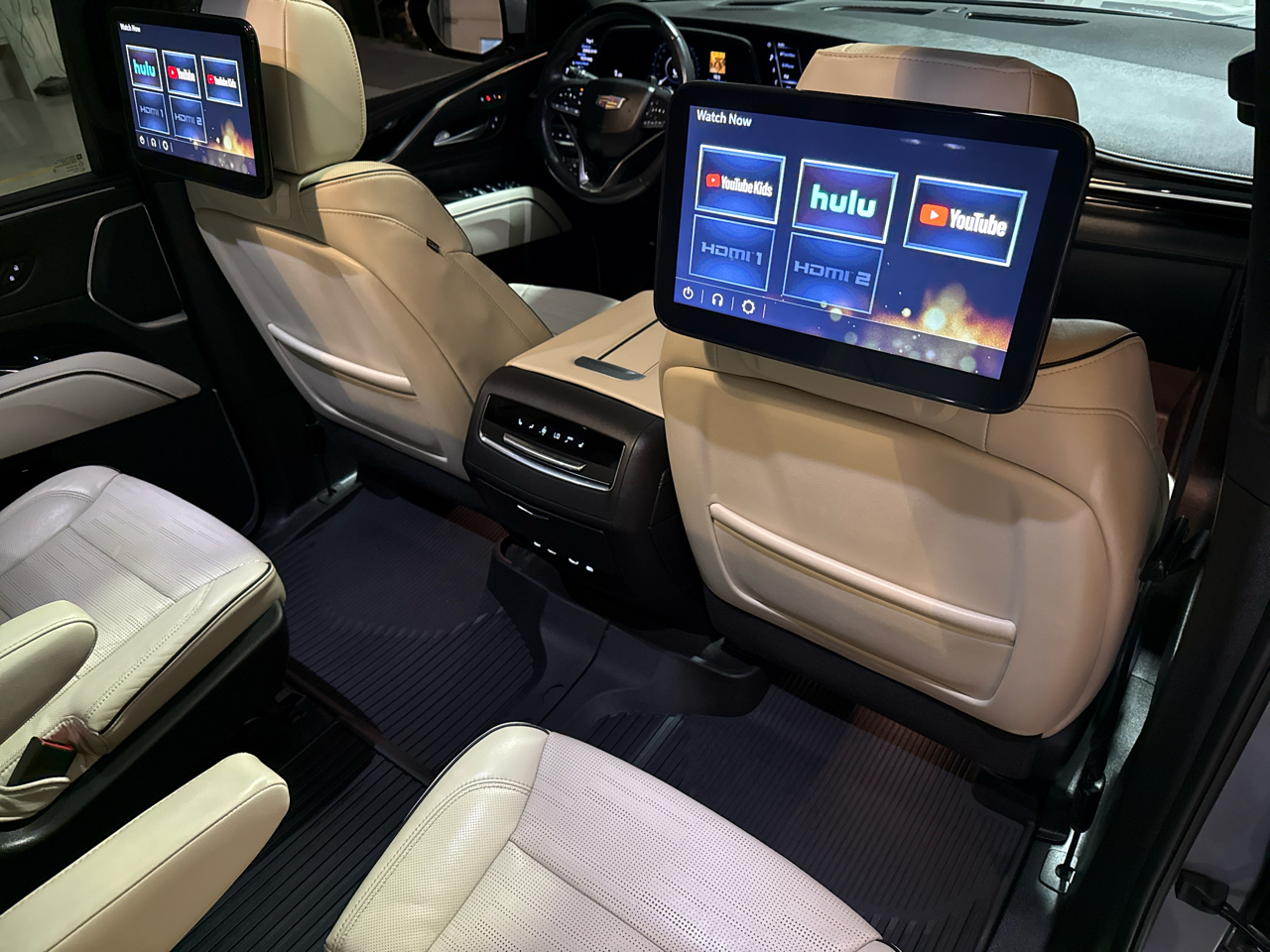 Cadillac Escalade Sport AWD 2023