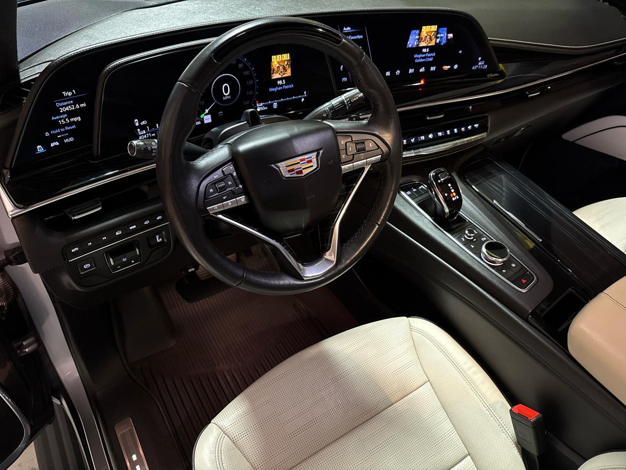 Cadillac Escalade Sport AWD 2023