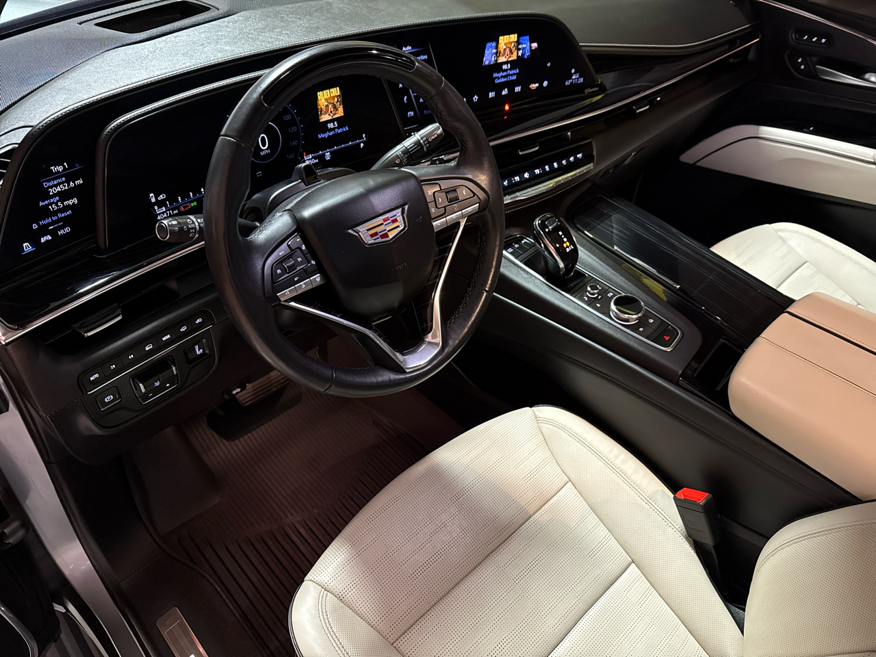 Cadillac Escalade Sport AWD 2023