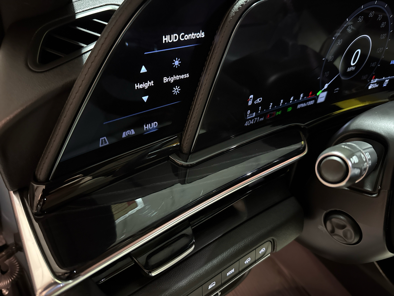 Cadillac Escalade Sport AWD 2023