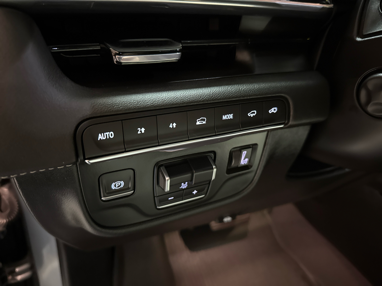 Cadillac Escalade Sport AWD 2023