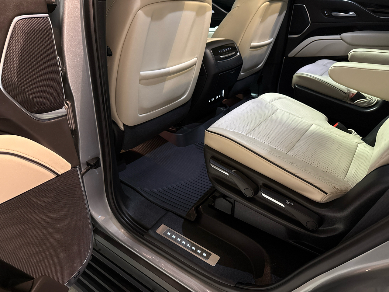 Cadillac Escalade Sport AWD 2023