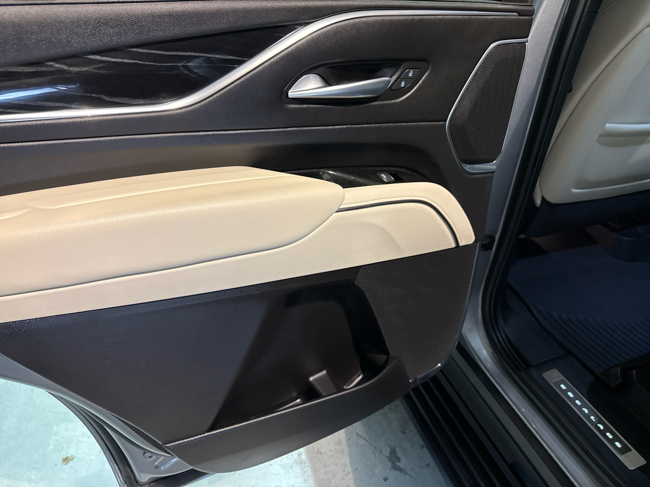 Cadillac Escalade Sport AWD 2023