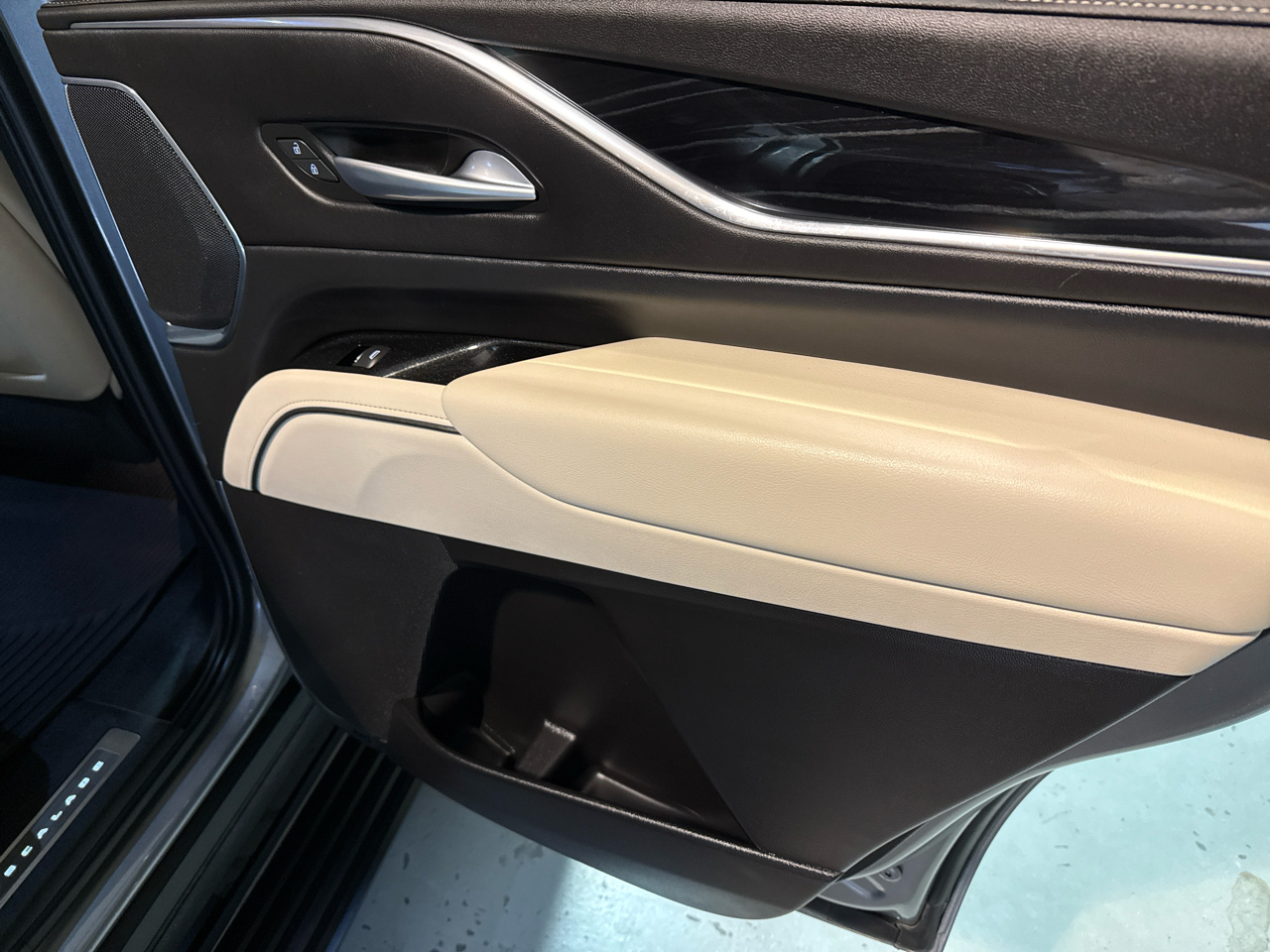 Cadillac Escalade Sport AWD 2023