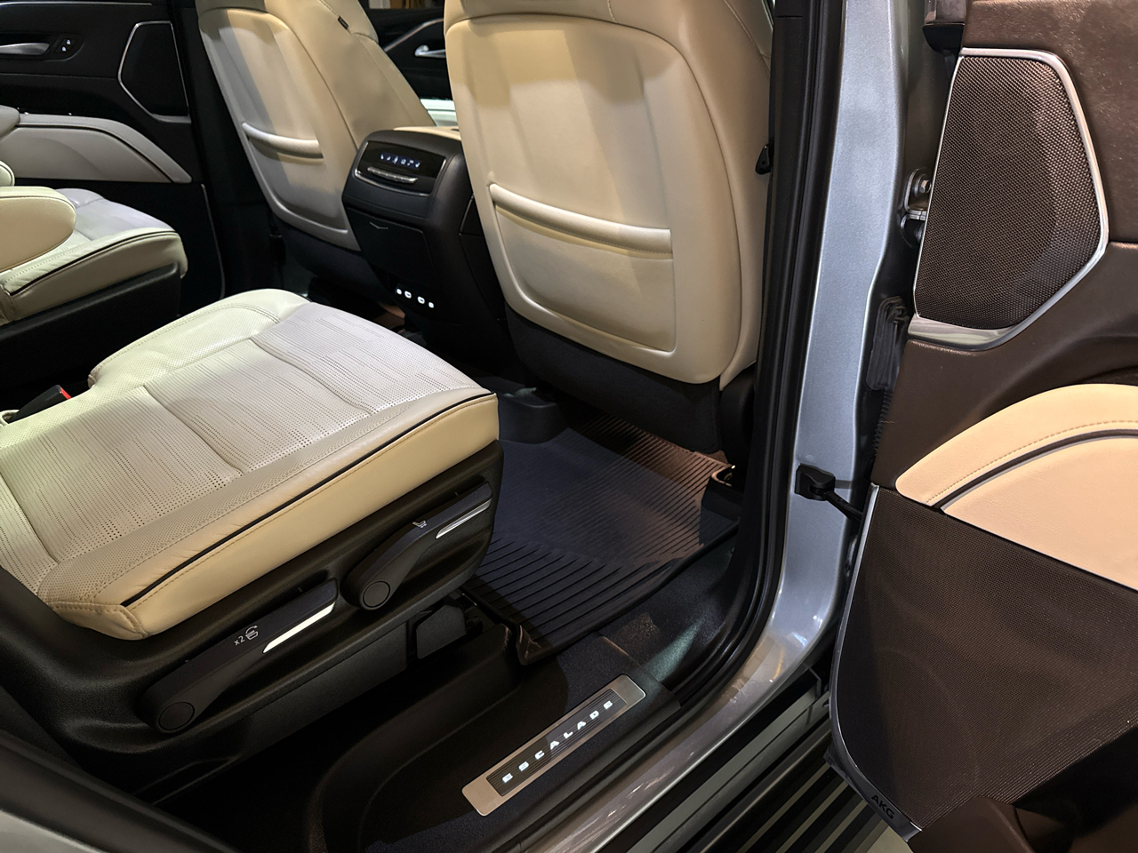 Cadillac Escalade Sport AWD 2023