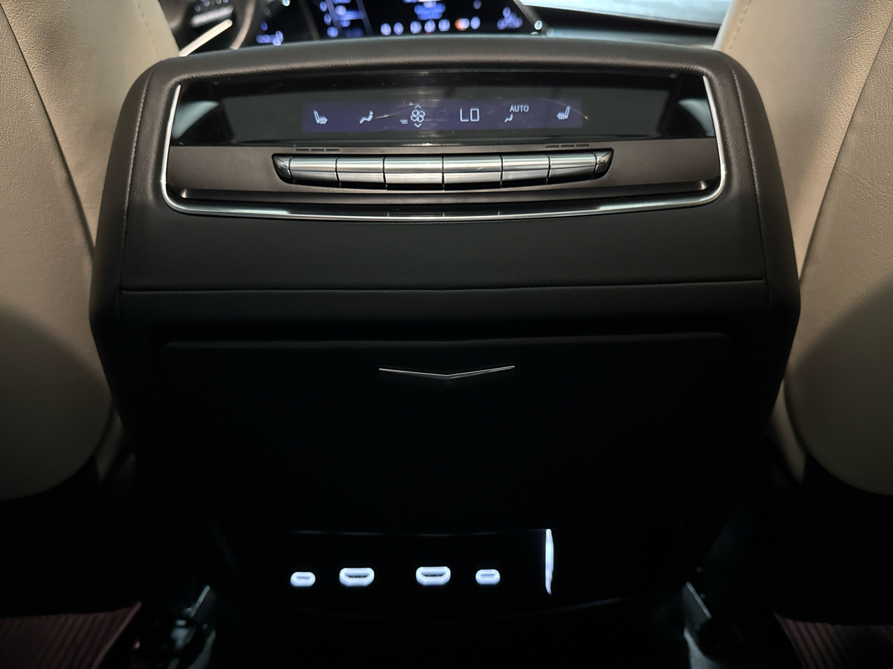 Cadillac Escalade Sport AWD 2023