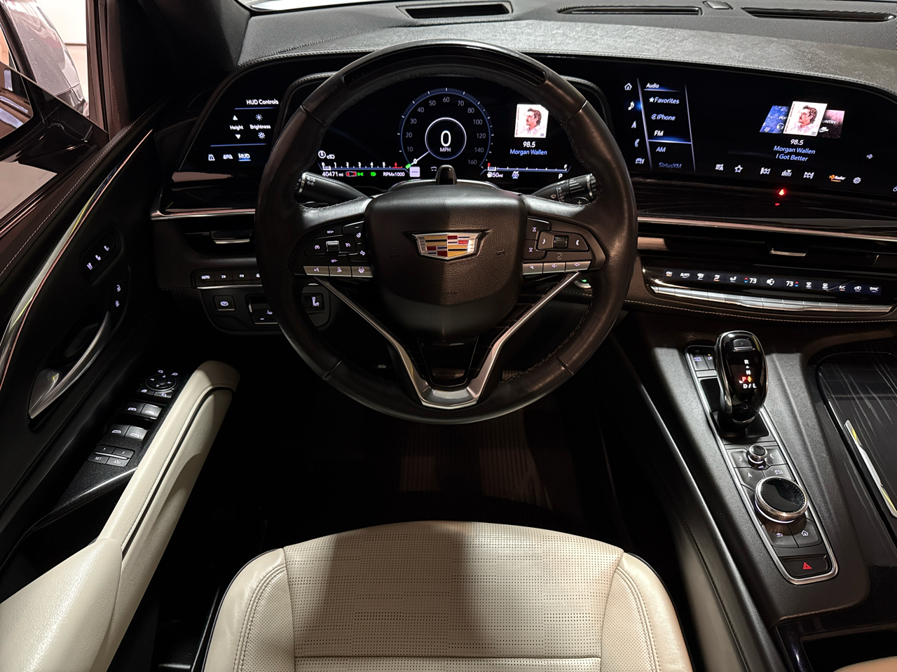 Cadillac Escalade Sport AWD 2023