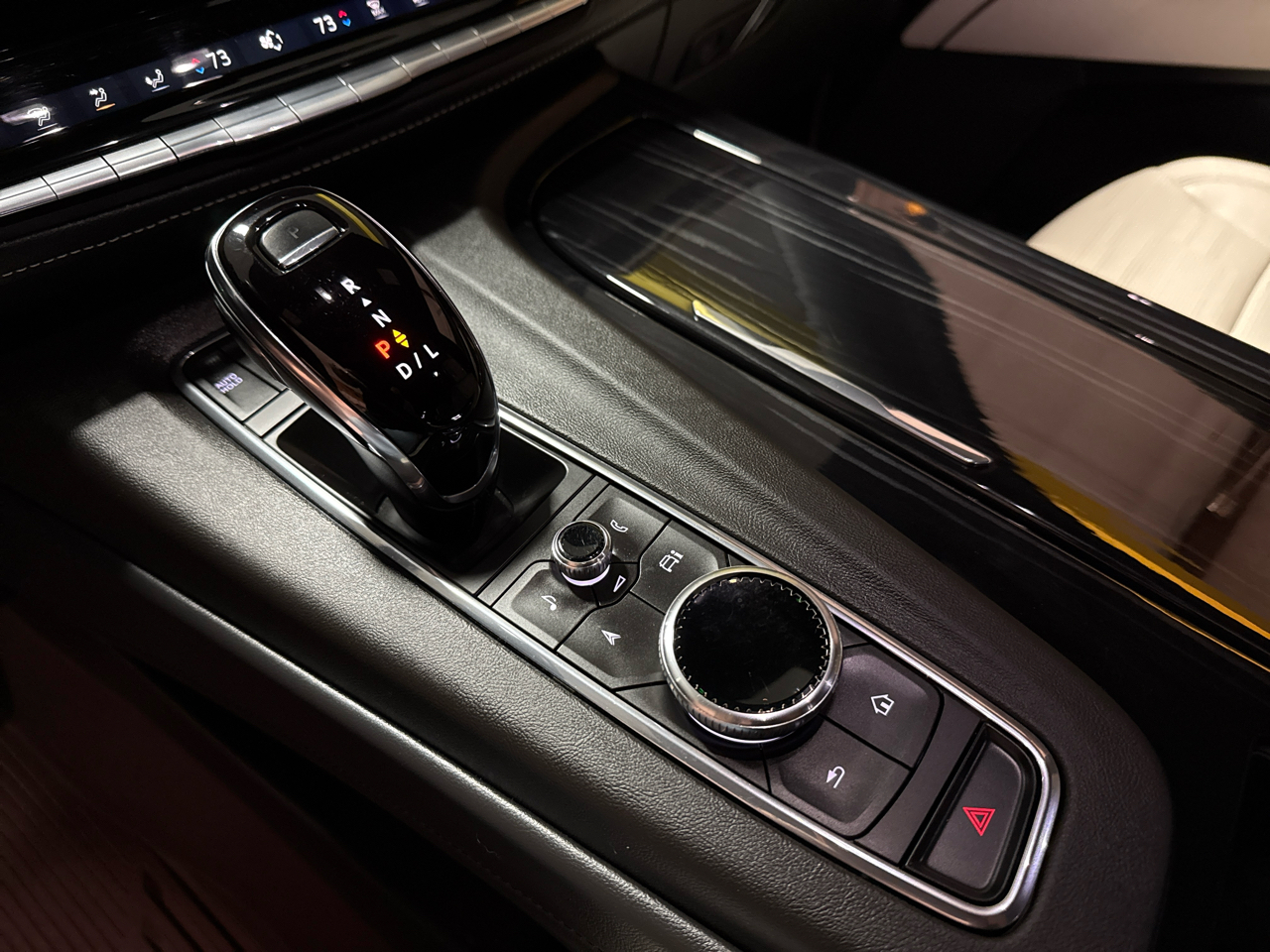 Cadillac Escalade Sport AWD 2023