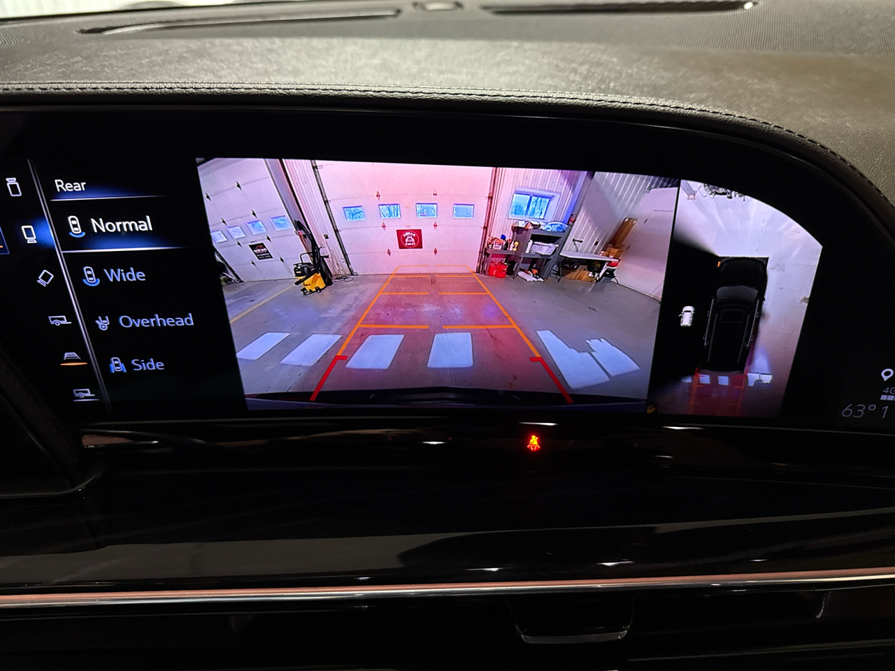 Cadillac Escalade Sport AWD 2023