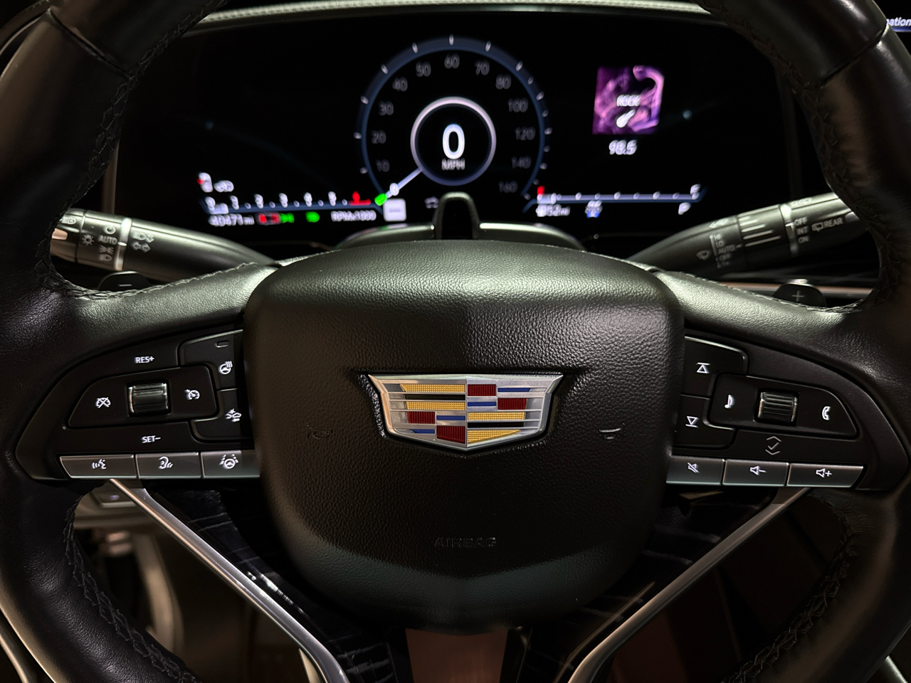 Cadillac Escalade Sport AWD 2023